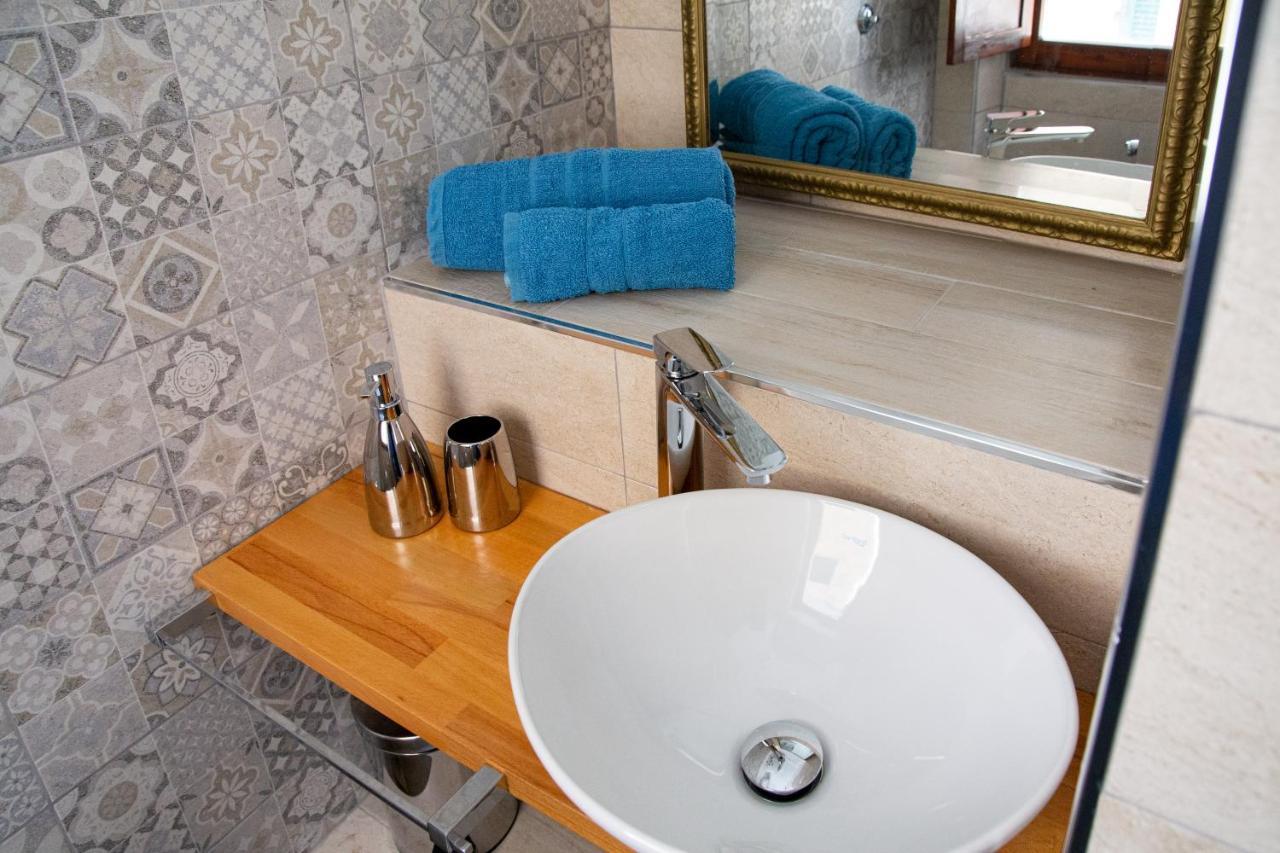 Alcova Del Mar Apartment Alghero Exterior photo