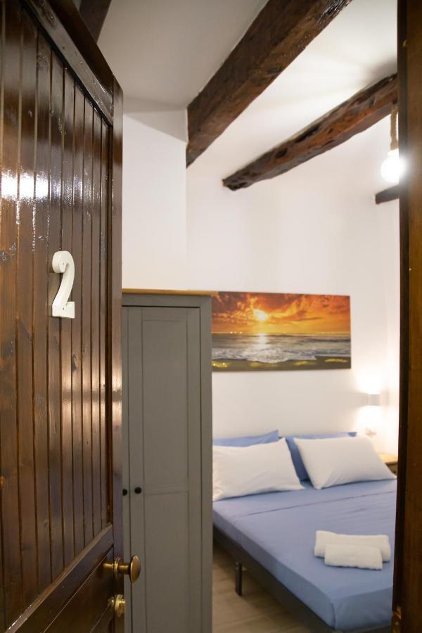 Alcova Del Mar Apartment Alghero Exterior photo