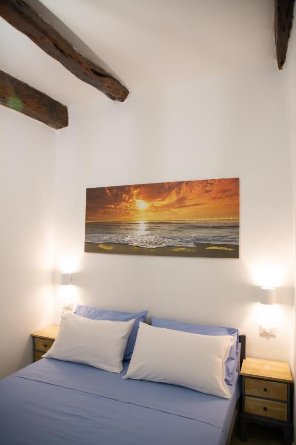 Alcova Del Mar Apartment Alghero Exterior photo