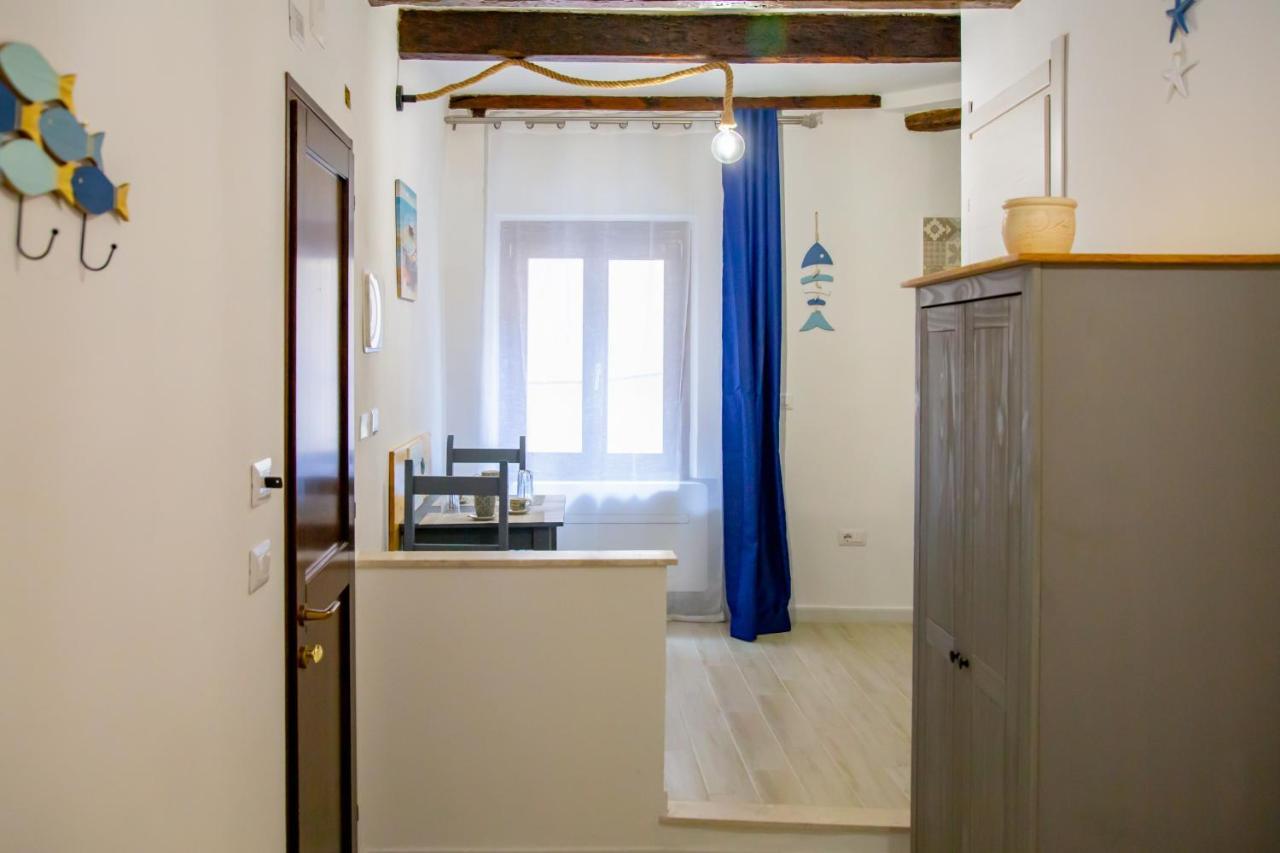 Alcova Del Mar Apartment Alghero Exterior photo