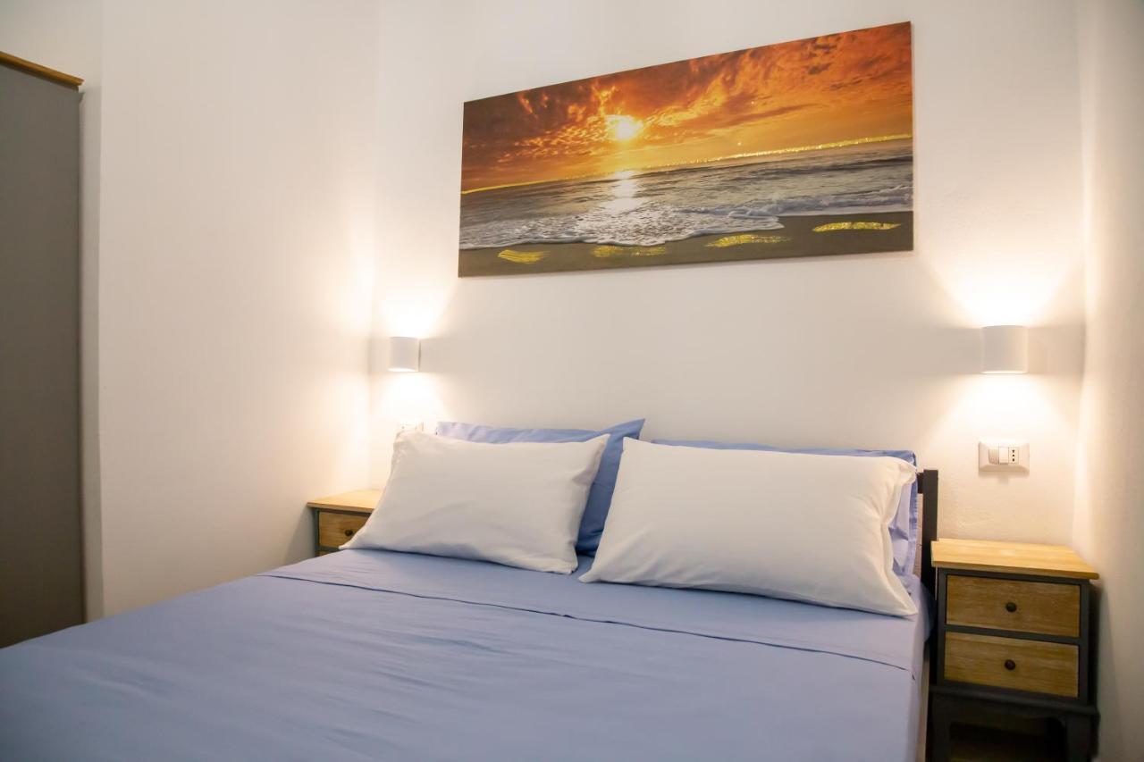 Alcova Del Mar Apartment Alghero Exterior photo