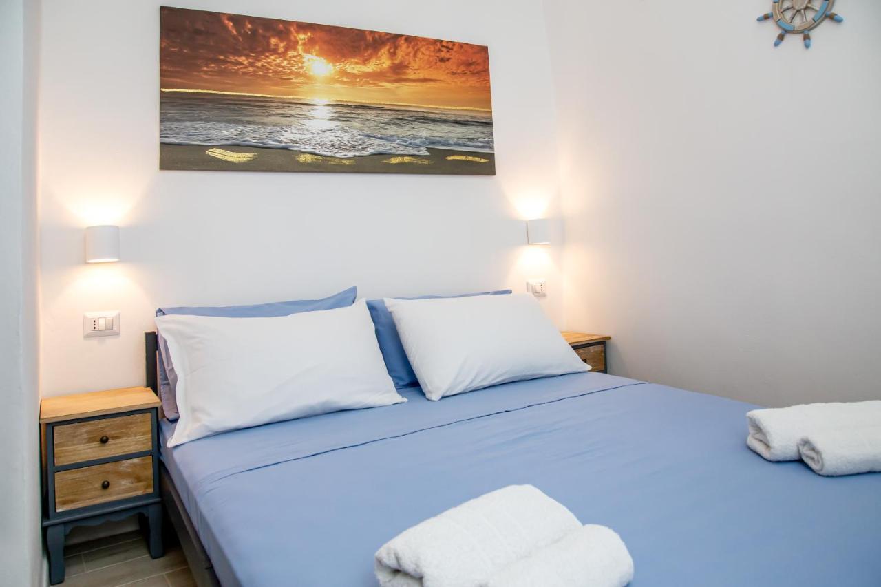 Alcova Del Mar Apartment Alghero Exterior photo