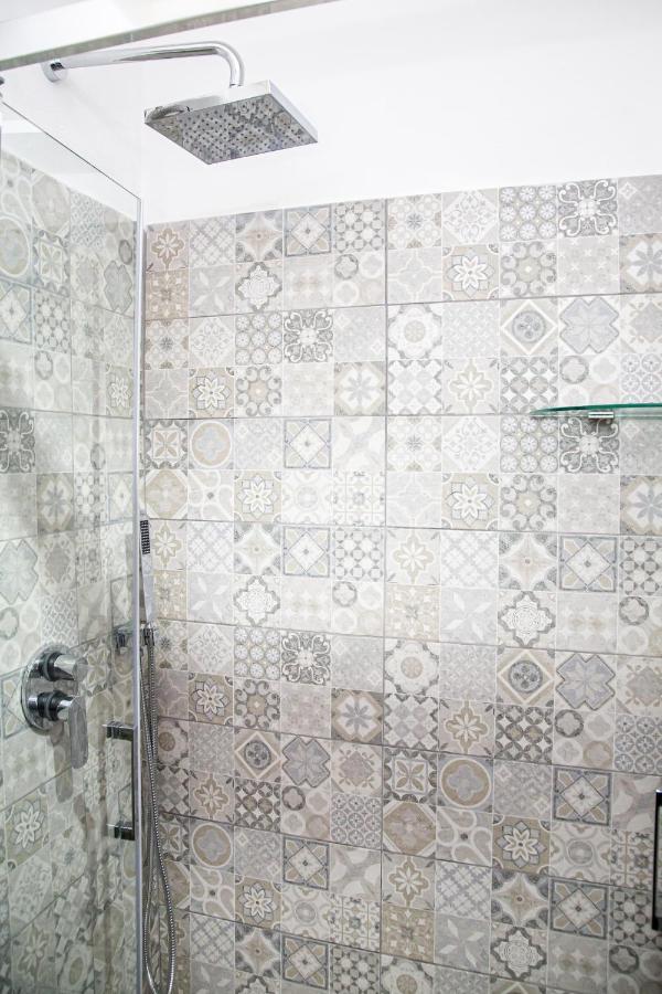 Alcova Del Mar Apartment Alghero Exterior photo