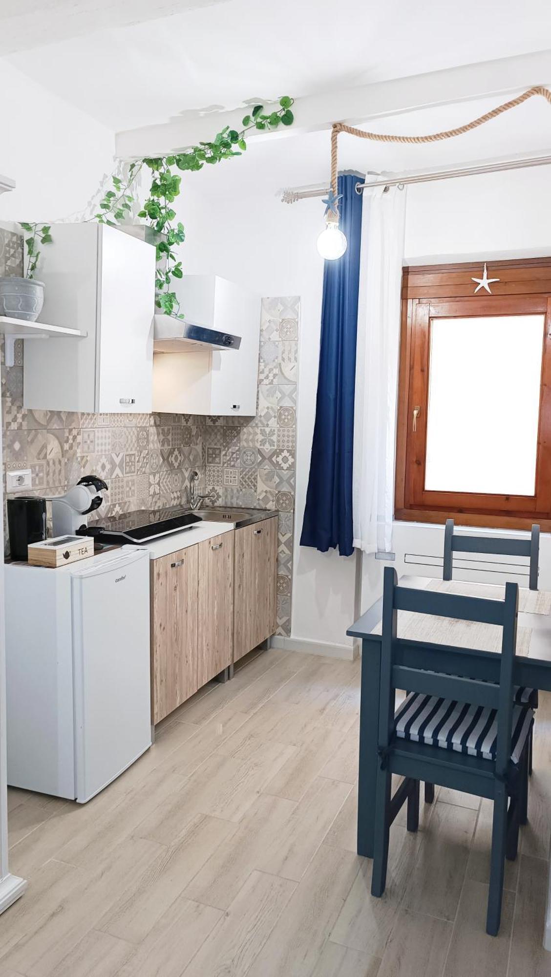 Alcova Del Mar Apartment Alghero Exterior photo